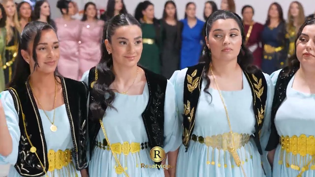 Negrin  & Murat / Part 2 / Berber Hezexi | Aslan Hezexi / by Resatvideo