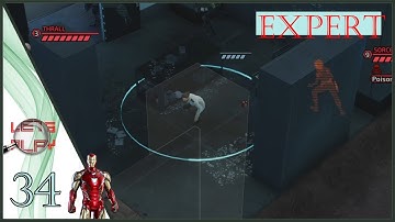 Preparing to Take Down the Progeny | XCOM Chimera Squad Ironman Expert | #34