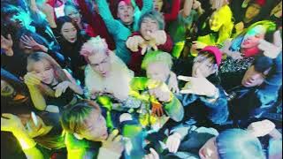 BIGBANG In Da LOVE CLUB MV