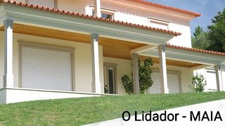 Bairro Nobre em Portugal !