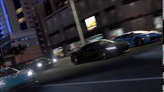 Forza Horizon 3 - NSX boost