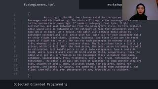CSC186 Group Assignment Presentation