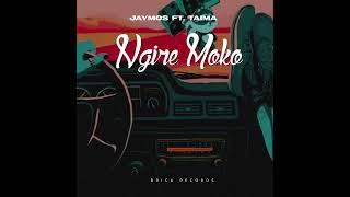 Ngire Moko_-_Jaymos_ft_Taima__(audio 2023)