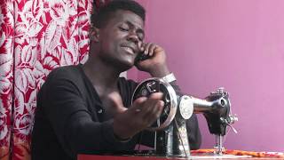 Alikibamshumaaofficial Video Cover By Eddow