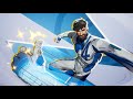 Viewer Games with Sterling