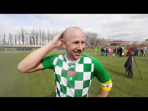 Видео к матчу Ржев - Спирово