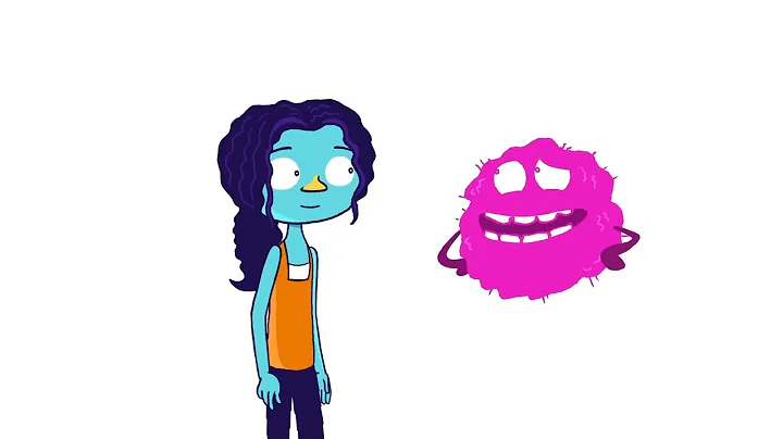 Savvas: Teen Angst: Is it Normal?