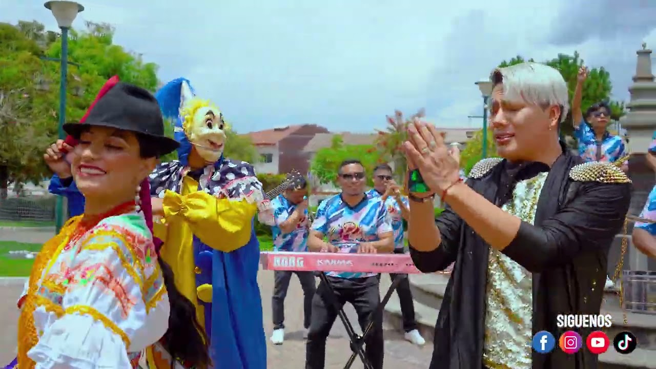 Anthony Morocho ft. La poderosa de Don Days  Mix 