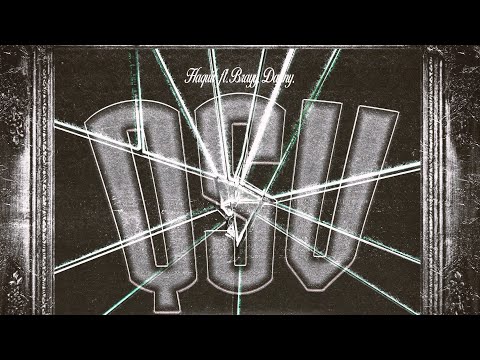 2. QUE SE VAYA (BAD BOYS EP) Audio oficial @Haquil08 @Danhyy