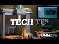 PC-DMIS Constructed Cone Circle | CMM Tech Tips - CMMXYZ