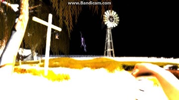 All Is Dust  FX 9370 R9 280