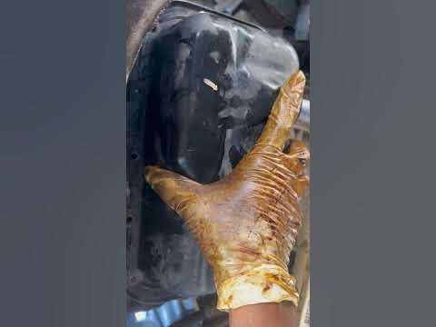 2013 Dodge Charger Oil Pump Solenoid P06DD - YouTube