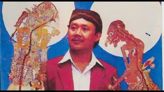 WAYANG KULIT LANGEN PURWA DALANG H.MANSYUR M. KASINDEN HJ. AAM KAMINAH LAKON CUNGKRING TAKON WONGTUA