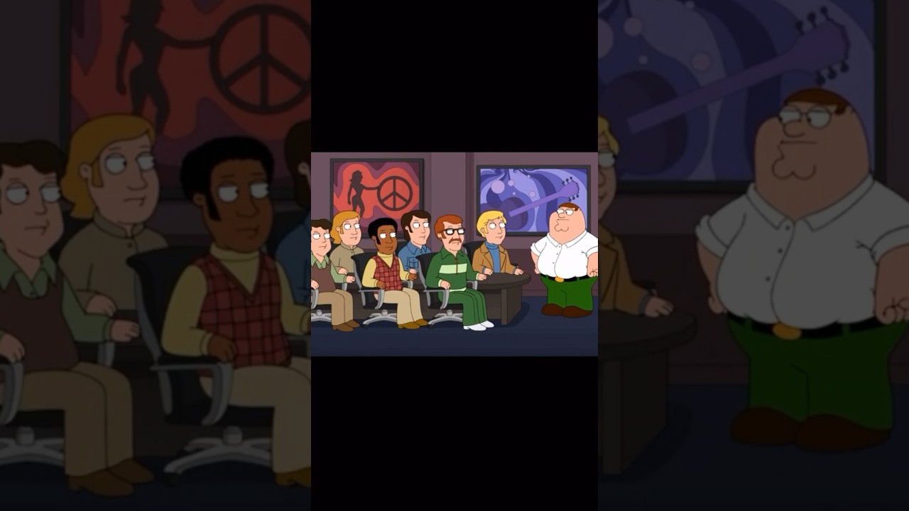 Great at throwing parties 😂🎉 Family guy (Short)￼