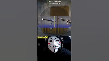 1Case1Day | 2024-08-11 | Revolution Case | CS2 #shorts #csgo #gaming #counterstrike2 #thankyou