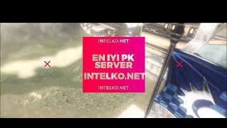 INTELKO.NET | 83 PK SERVER | Tanıtım Video