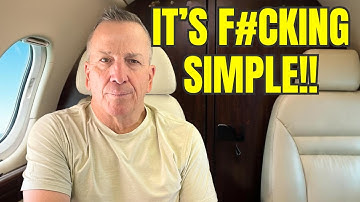 64 Years of No-BS Real Estate Advice (That Will Make You Rich)