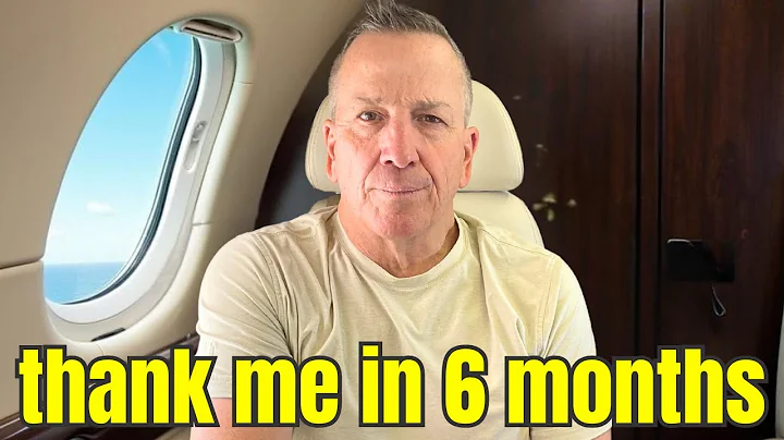 64 Years of No-BS Real Estate Advice (That Will Make You Rich)