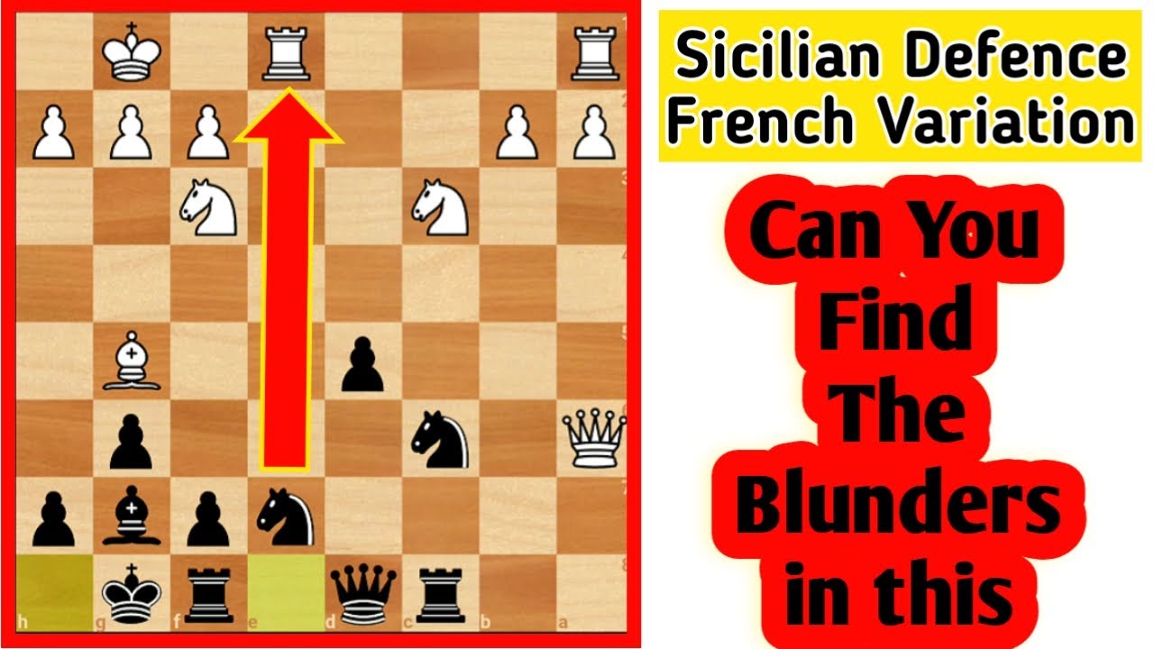 Is the Sicilian french variation the best variation in the