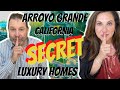 Moving to Arroyo Grande California Luxury Homes| Village of Arroyo Grande Central Coast CA