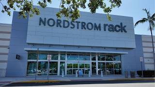 NORDSTROM RACK 70% OFF KURT GEIGER TORY BURCH & MORE! 🛍✨️ #NEW #shopping #fashion #STYLE @gliceny 