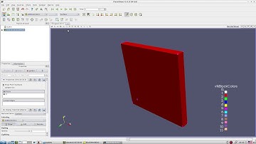 OpenFOAM Basic Training - Module 1 | Session 02 - Part 02
