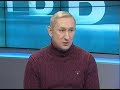 Интервью: Иван Максимов, главный тренер ХК «Енисей»