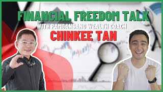 The #1 Key to Financial Freedom ft. Chinkee Tan Wealth