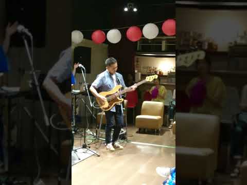 伝言歌(sumika)2019.9.1