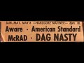 Dag nasty  live at cbgb new york ny  may 8th 1988 audio