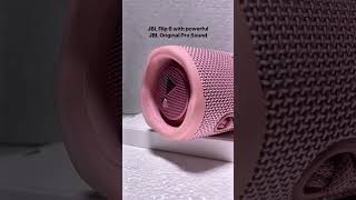 JBL Flip 6