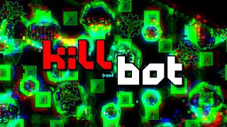 [Extreme Demon] KILLBOT 100%