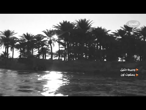 وحيدة خليل بسكوت أون