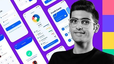 Course〡Create Amazing Color Schemes for Your UI/UX Design Projects