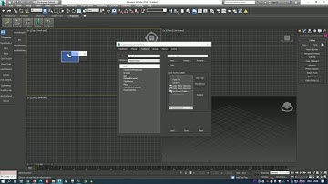 How to create new toolbar with scripts ( 3ds max video tutorial )