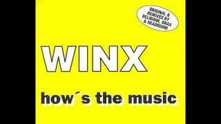 Winx - How´s The Music (Ovum Warmth Mix)