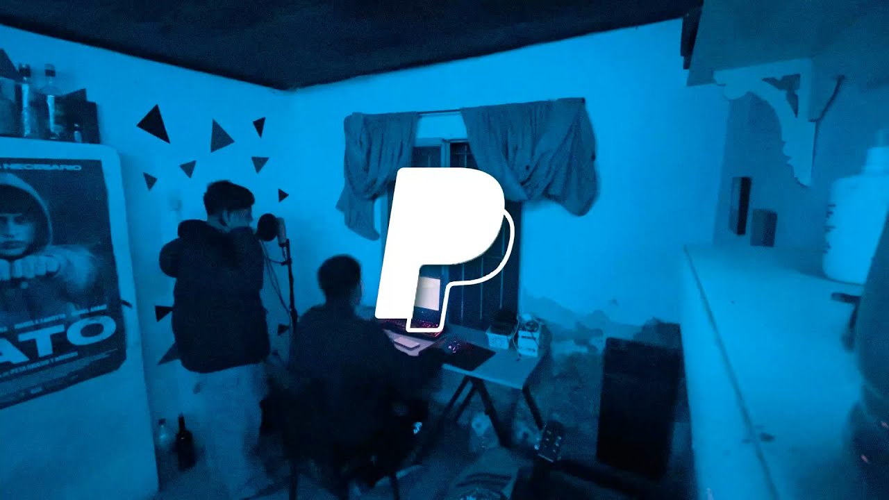 Watch Lucas Loriente - PAYPAL (Visualizer) Prod. @kiro.fl #SUPERVIBES on YouTube Watch Lucas Loriente - PAYPAL (Visualizer) Prod. @kiro.fl #SUPERVIBES on YouTube