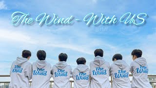 The Wind - With US (1 Hour)