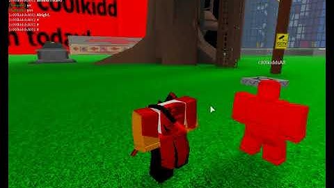 Roblox C00lKidd Script GUI Showcase!