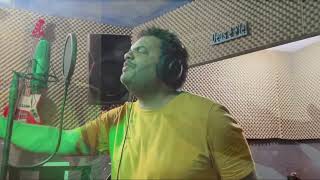 Vídeo de Até A Alma Dança