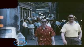 Rome 1963