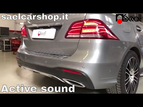 Sound booster pro