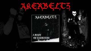 Akerbeltz - Fire (The Punishment of Lilith)