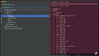 Zero to Prod in Half an Hour  Part 2 — Generating Static HTML