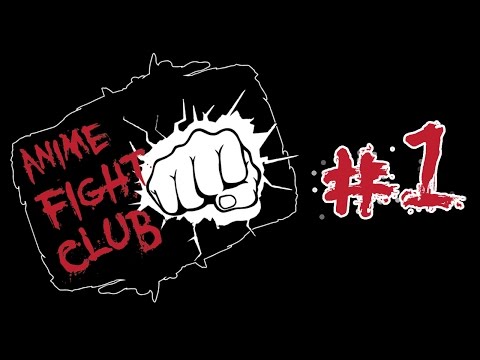 AnimeFightClub Episode 1 - Valkyrie Drive Mermaid, Scum's Wish, Anime Licensors and Conventions