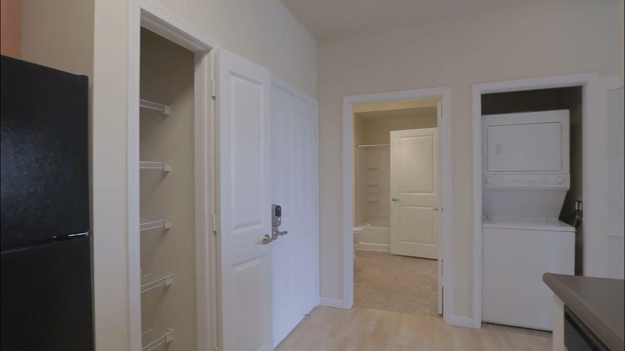 South City Station Apartments South San Francisco 2 Bedroom Unit A