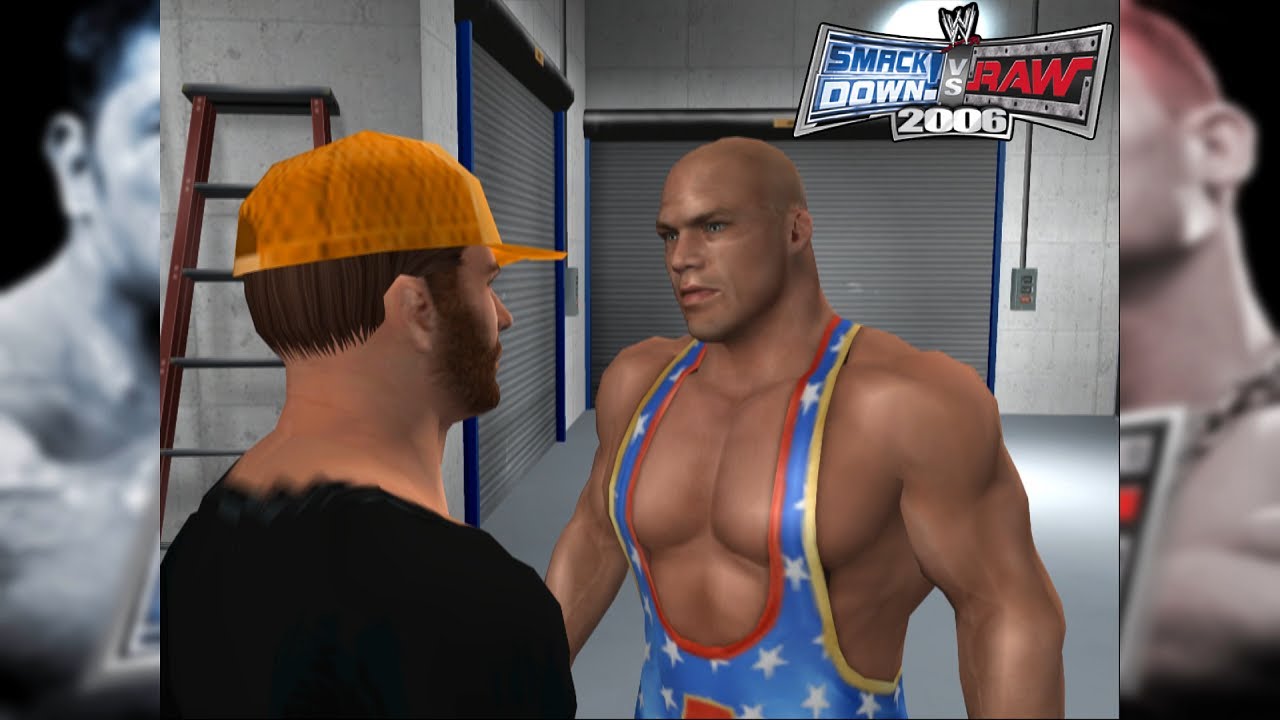 販売 エキサイティングプロレス 7 Smackdown Vs Raw06 Paroissesaintmaximin Fr