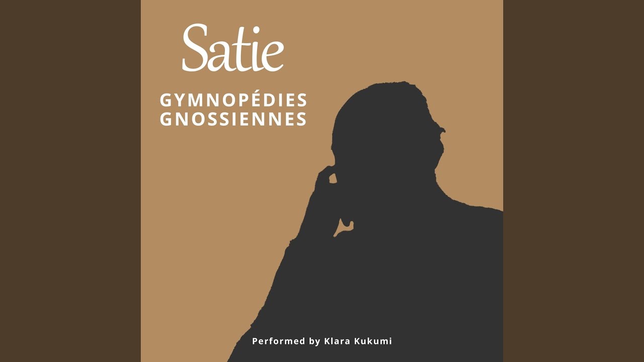 Assista a Gnossienne No. 5: Modéré no YouTube