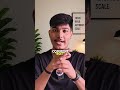“My client was doing everything manually…”