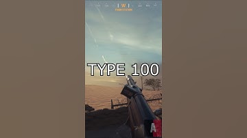 2 SHOT TYPE 100 SETUP FOR VANGUARD #Shorts